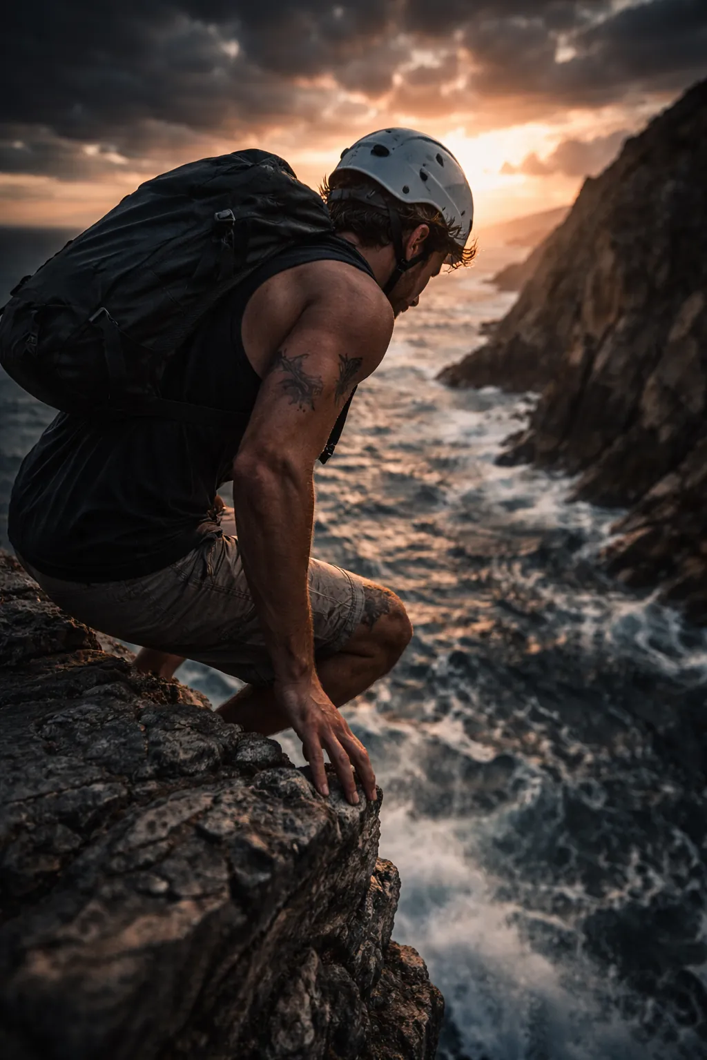 Adrenalin-Junkies – Die Sucht nach dem Dopamin-Kick