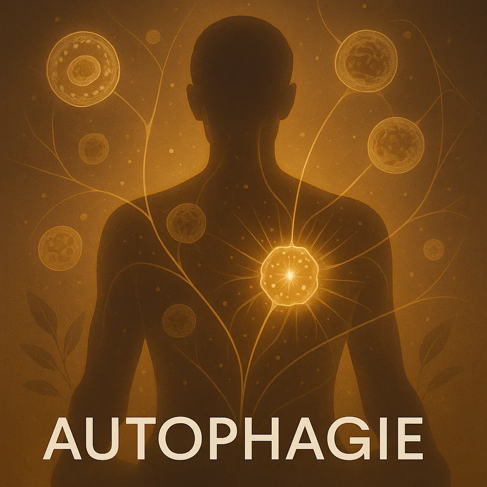 Zelluläre Regeneration