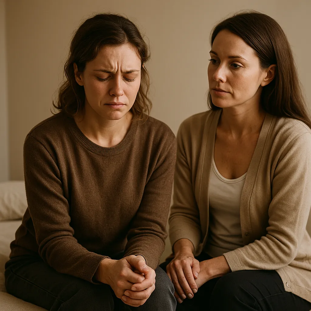 Borderline Persönlichkeitsstörung