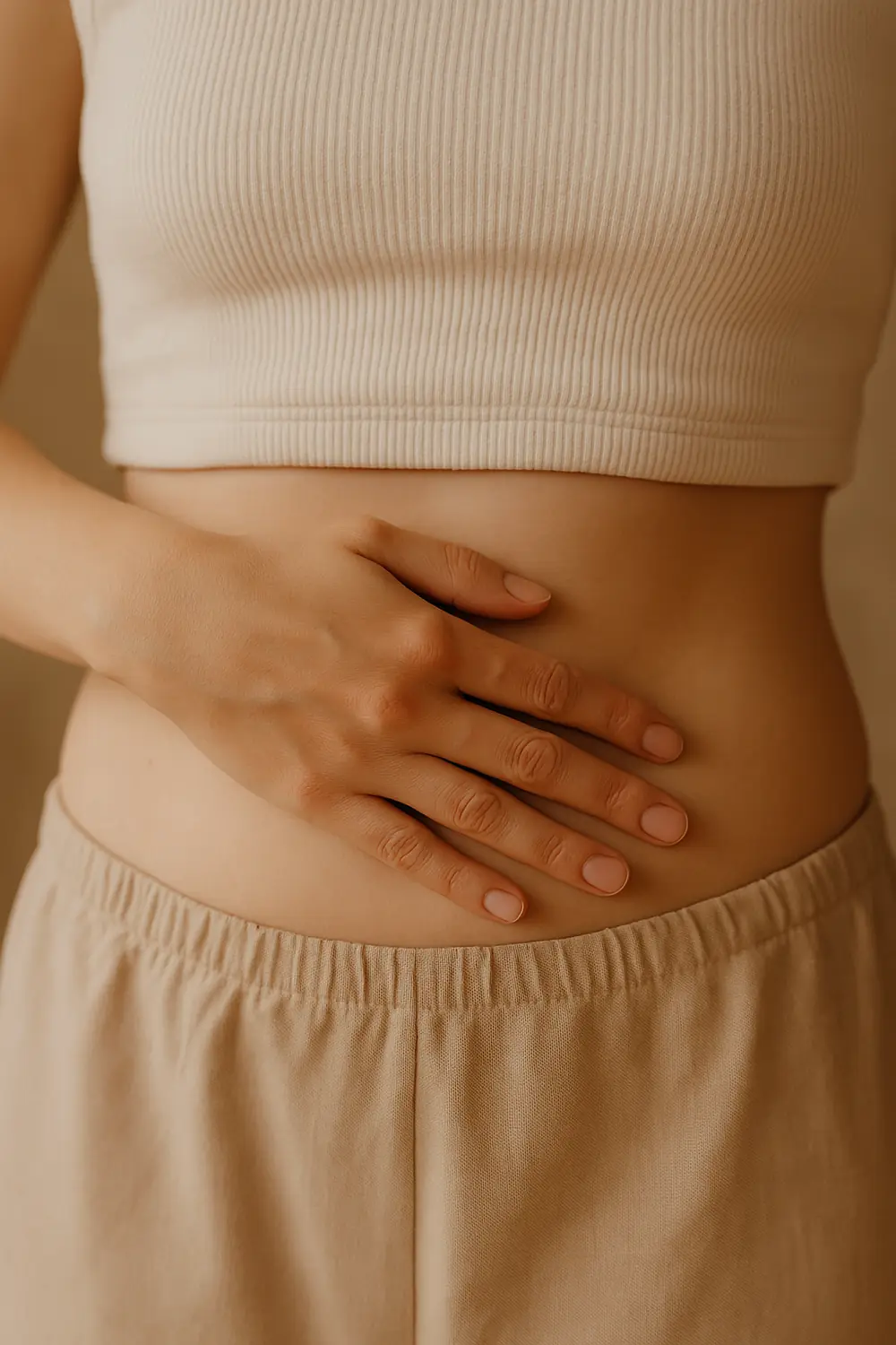 Darm-Hirn-Verbindung