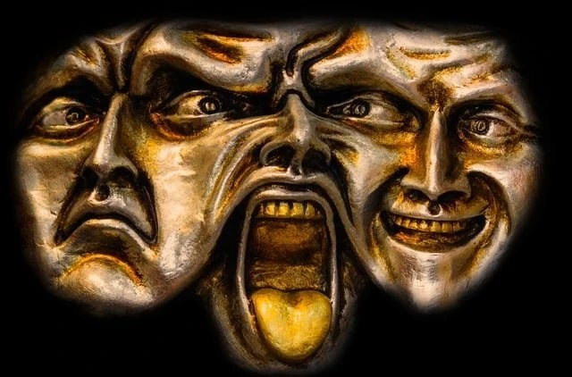 Die Dunkle Triade der Persönlichkeit: Narzissmus, Machiavellismus und Psychopathie