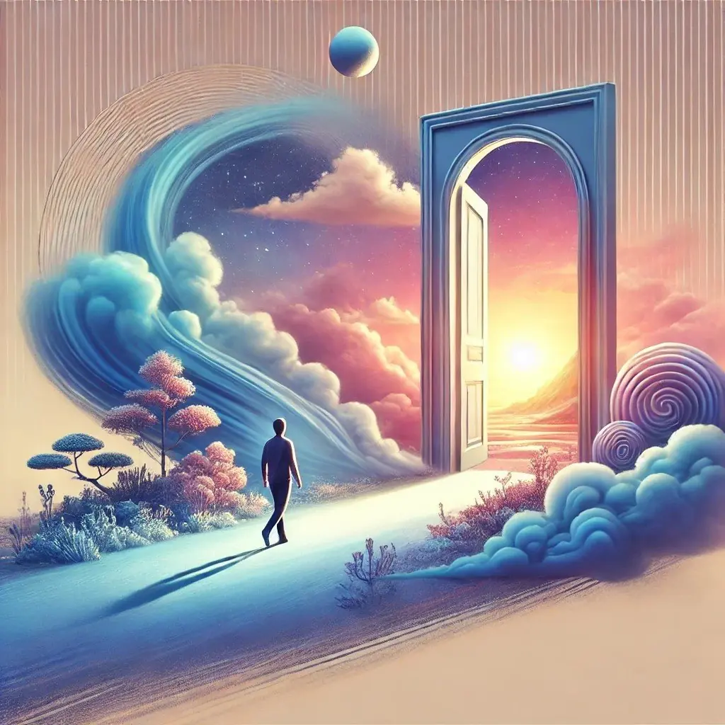 Eskapismus und Realitätsflucht