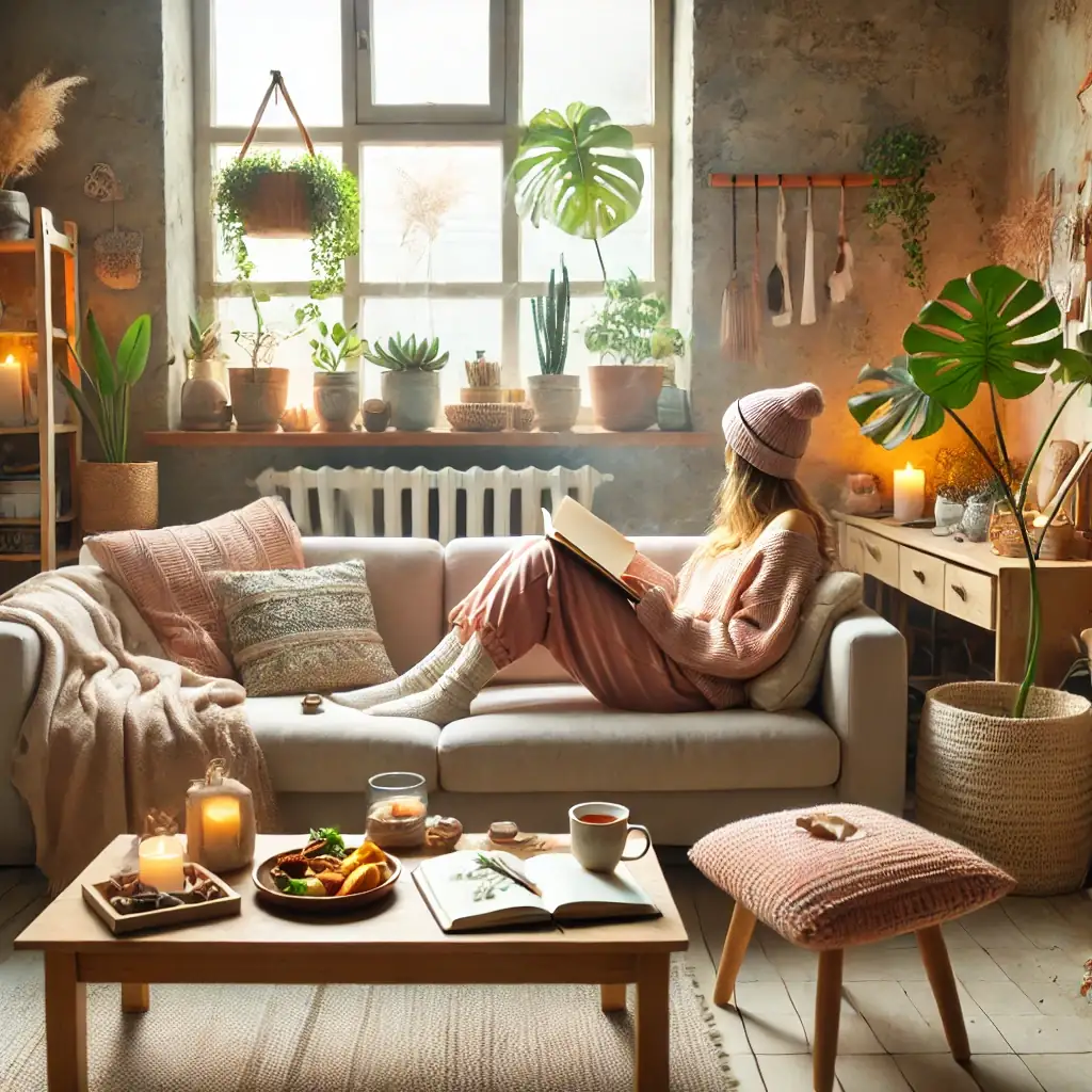 Strategien für ein erfülltes Leben als hochsensibler Mensch