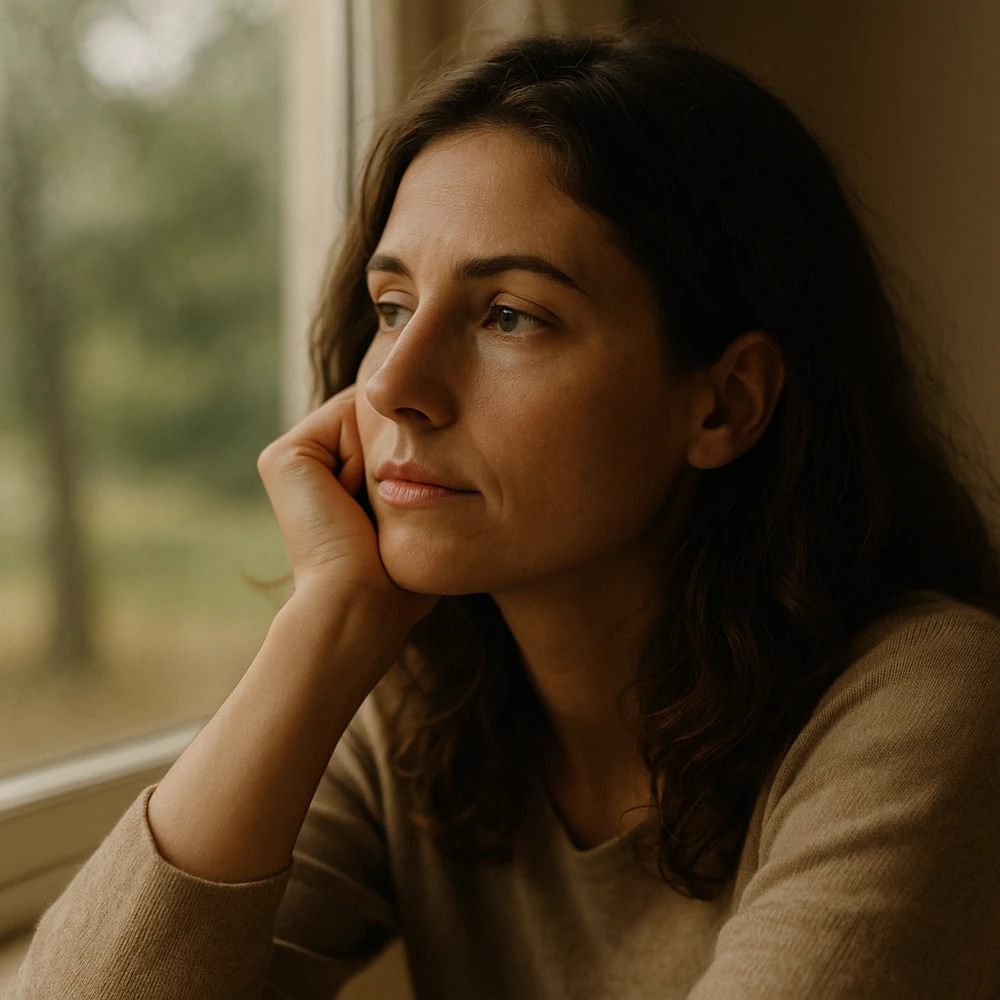 Entspannung und Ruhe