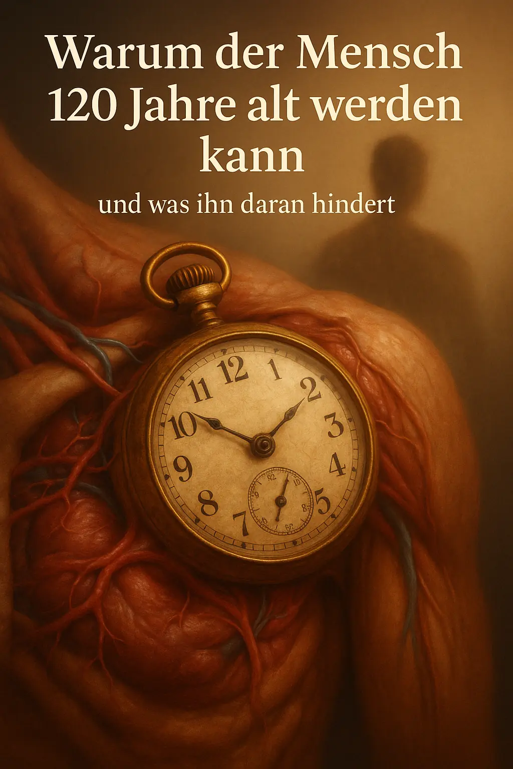 Lebenserwartung und gesundes Altern