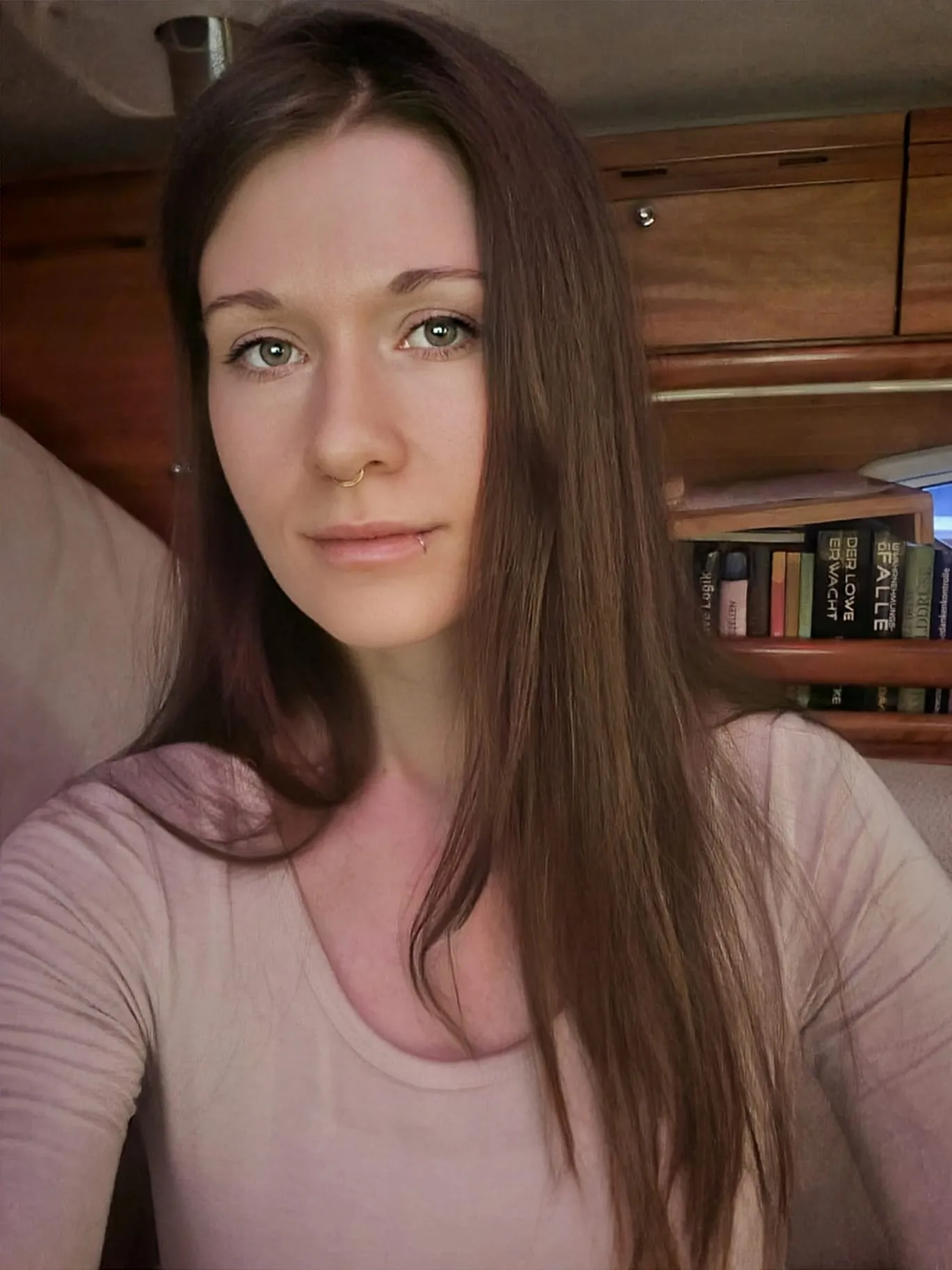 Sarah Edelmann – Gründerin und Massagetherapeutin